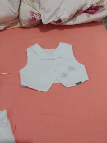 Roupas de Batizado - Foto 4