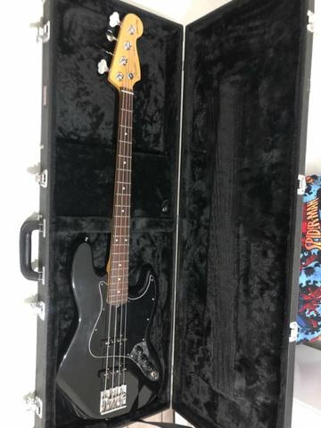 Contra Baixo Fender Jass Bass - Foto 4