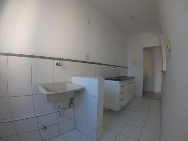 Apartamento de três quartos no Spazio Vanguardia - Foto 6