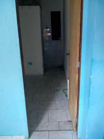 Vendo ou troco casa térrea - Foto 9