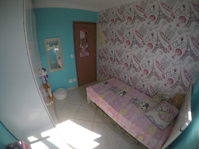 PS - Excelente Apto 3Q c/Suite Cond. Reserva do Parque em Laranjeiras Serra - Foto 13