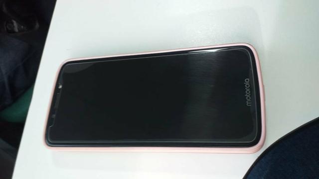 Moto G6 play 32Gb/Troco por iPhone 6