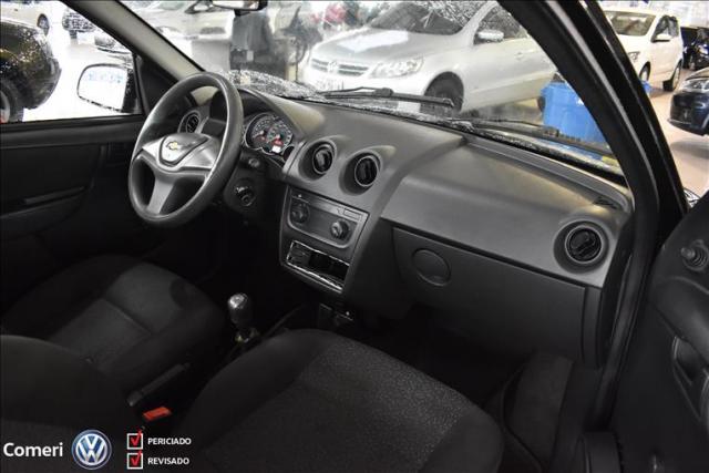 Chevrolet Celta 1.0 Mpfi ls 8v - Foto 14