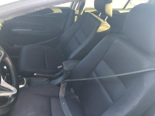 Honda city Dx MT - Foto 9