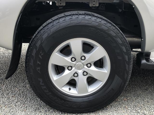 Toyota Hilux SRV 3.0 Diesel 2012-2013 - Foto 7
