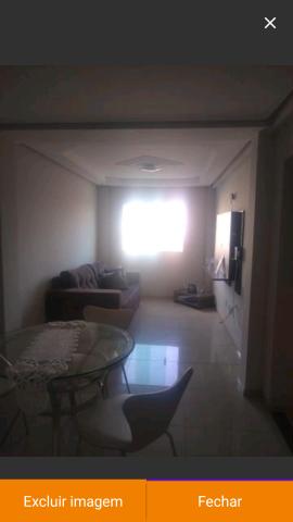Vaga em Apartamento para meninas