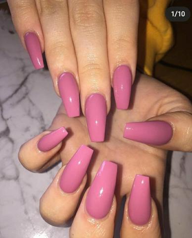 Manicure
