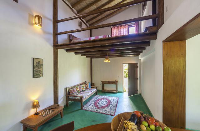 Casa na paradisiaca Praia do Espelho-Trancoso, 3 suites+1 quarto - Foto 8