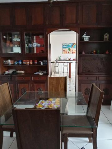 Casa de quatro quartos em Jucutuquara - Foto 5