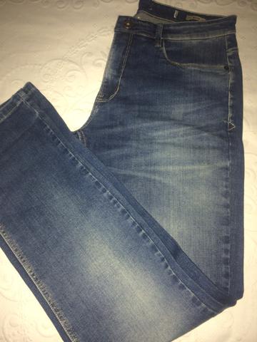 3 jeans masculino TAM 42 tudo por 50 - Foto 5