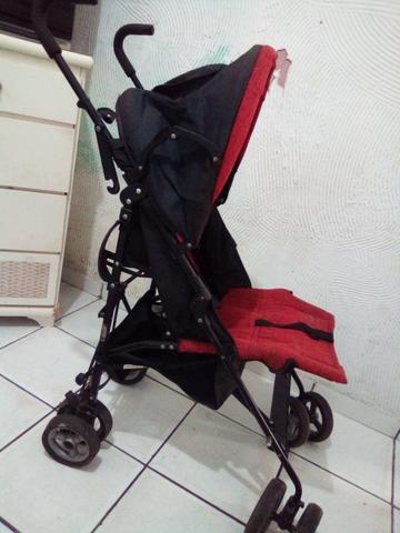 Carrinho de bebê - Foto 2