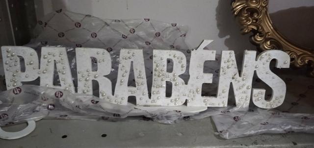 Estou vendendo objetos de decoração - Foto 2