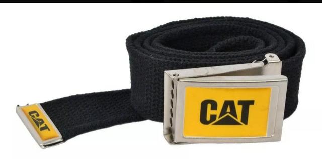 BOTA CATERPILLAR + Brindes PROMOÇÃO - Foto 5