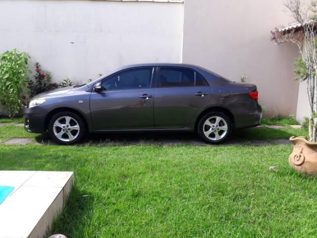 Corolla XEI 2.0 Automático Completo modelo 2012 - Foto 4