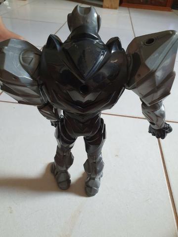 Boneco do Max Steel - Foto 2