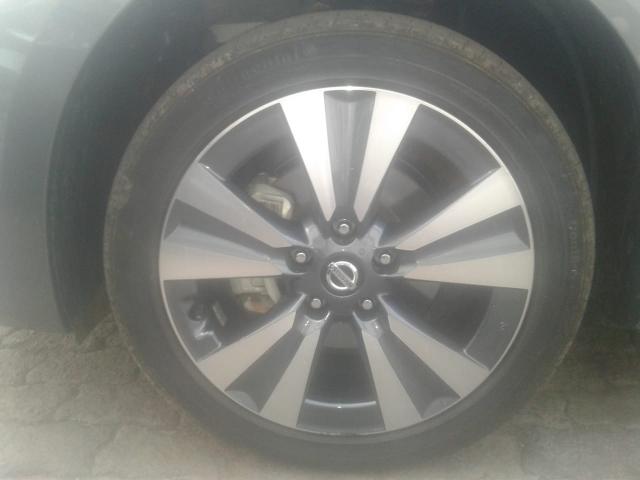 NISSAN SENTRA 2.0 SV 16V FLEXSTART 4P 2019 - Foto 5