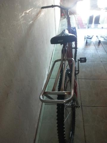 Bicicleta feminina - Foto 3