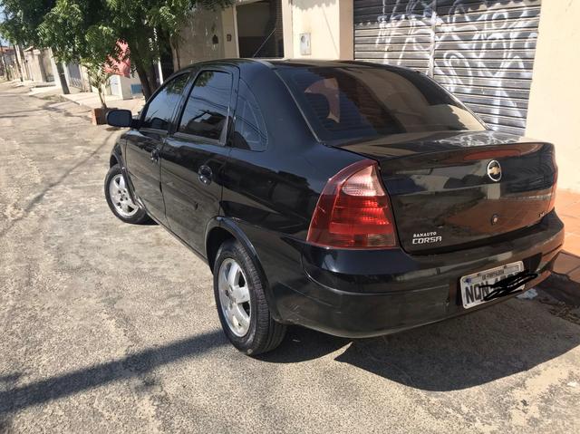 Vendo corsa muito conservado 2º dono - Foto 3