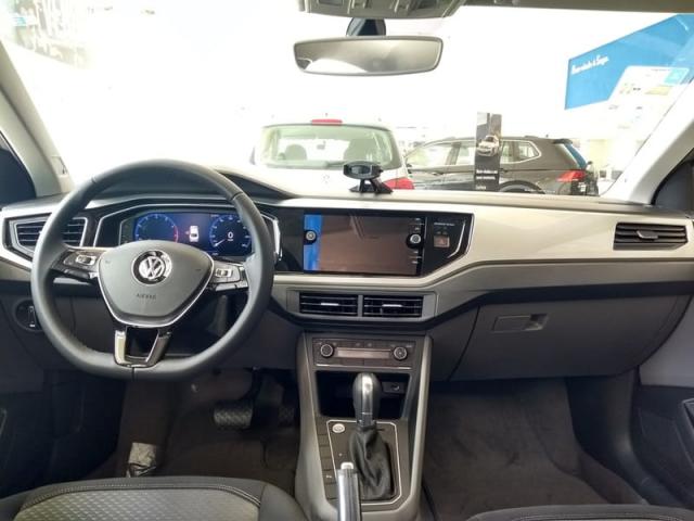 VOLKSWAGEN VIRTUS HIGHLINE 200 TSI - Foto 9