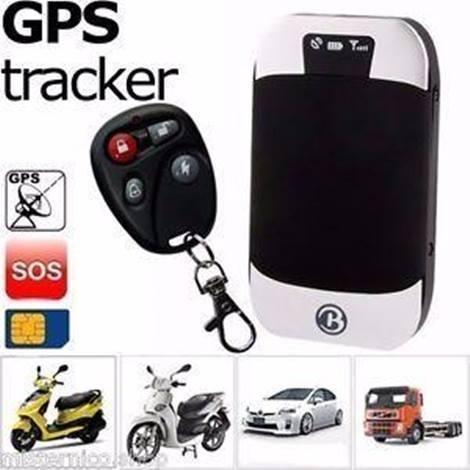 Rastreador Tracker 303G sem mensalidade (entrega grátis) - Foto 2