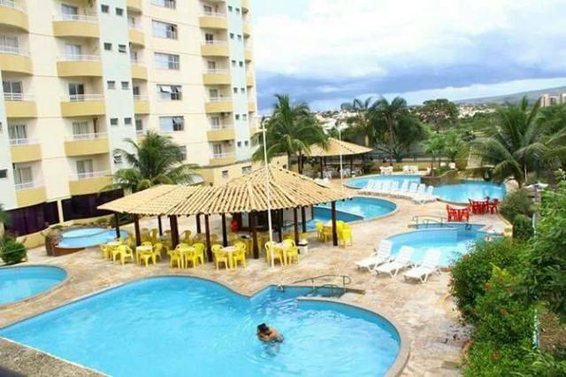 Reserve ja Suas Férias em Caldas Novas Diárias R$120,00 - Foto 2