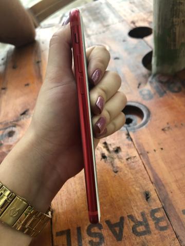 Vendo iPhone 7 128gb - Foto 4