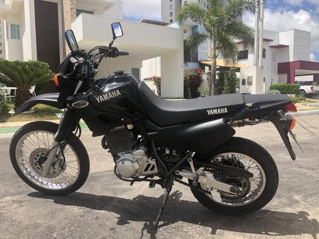 Xt 600 novíssima R$11.500 - Foto 2