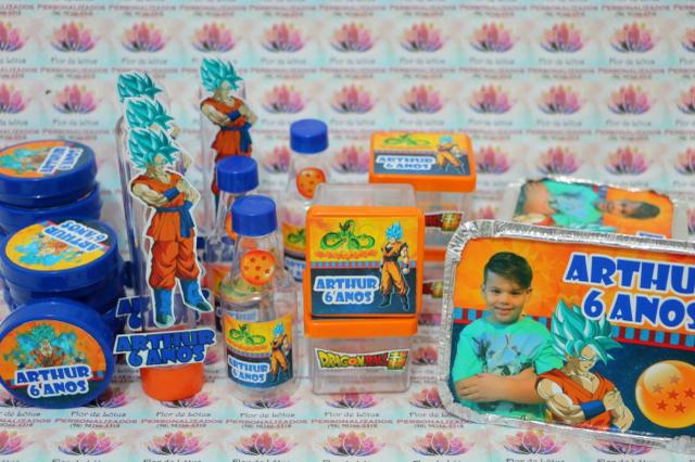 Sacolinhas Personalizadas e kit personalizados - Foto 6