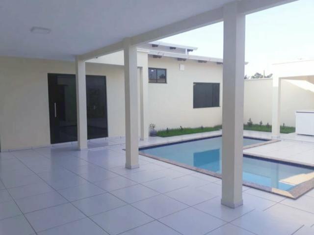 Vendo uma excelente casa no Village Tiradentes
