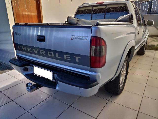 S10 Executive 2.8 Turbo Diesel - Foto 3