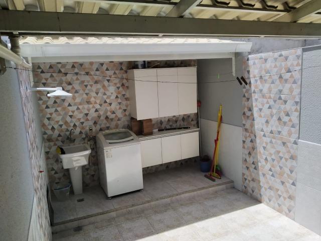 Vendo casa duplex com 72 m² no Éden - São João de Meriti - Foto 9