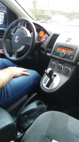 Sentra 2013 único dono CVT - Foto 5