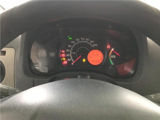 Fiat Palio 1.0 mpi fire 8v flex 2p manual - Foto 12