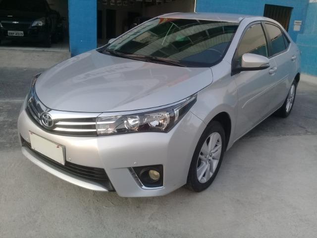Corolla GLI - Foto 2
