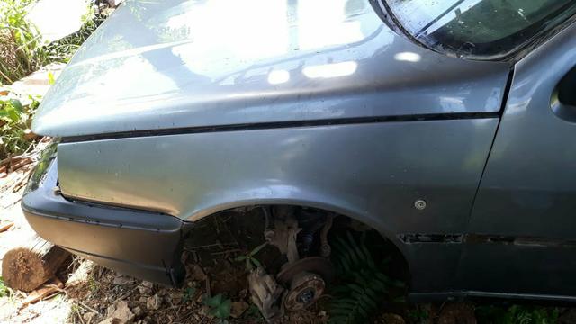 Fiat tipo 95 peças - Foto 8