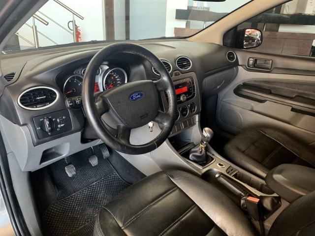 Ford Focus 2009 2.0 Hatch Completo - Foto 8