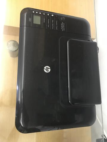 Impressora HP Deskjet 3050 - Foto 2