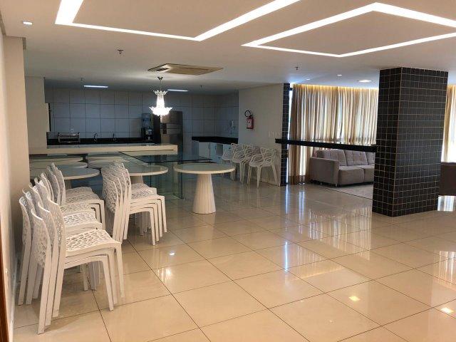 Excelente apartamento no condomínio Asturias no Parque Del Sol - Foto 19