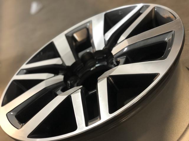 Roda aro 18 Hillux unidade
