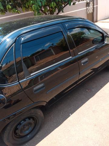 Vendo classic 1.0 2009( * Rony - Foto 6