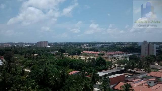 Excelente apartamento no Condomínio Las Palmas no Parque Del Sol - Foto 12