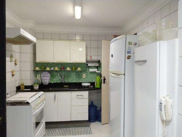 Apto 4Qts, 1Suíte, 1Vg, 160m². - Foto 13