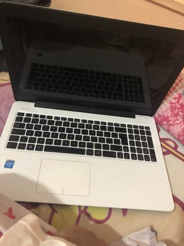 Notebook Asus - Foto 6