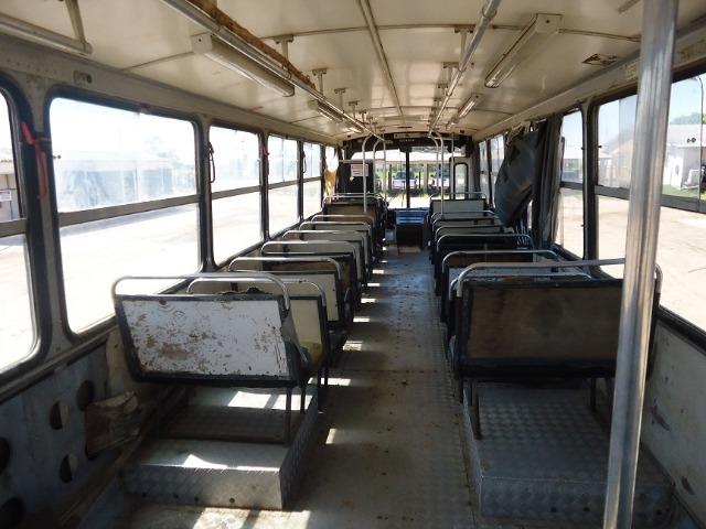 Ônibus M. Benz OF 1318 ano fab./mod 1991 - Foto 3