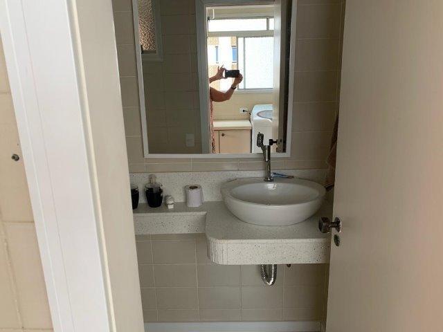 F-AP1507 Apartamento com 3 dormitórios à venda, 138 m² por R$ 899.000 - Centro - Foto 10