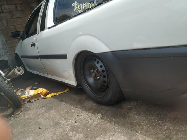 Saveiro G4