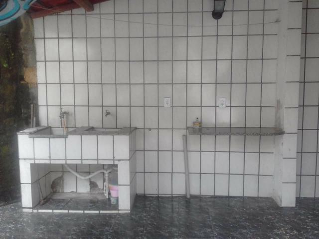 Casa para a lugar - Foto 4