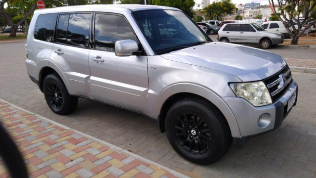 Pajero full 2008 diesel - Foto 3