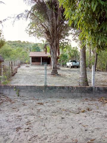 Casa Pov Coroatá