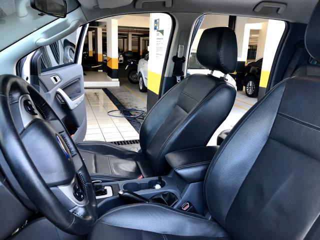Ford ranger 2015 XLT R$ 88.000,00
